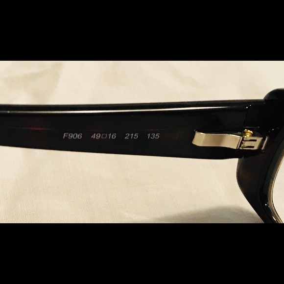 Fendi Glasses - Picture 5 of 5